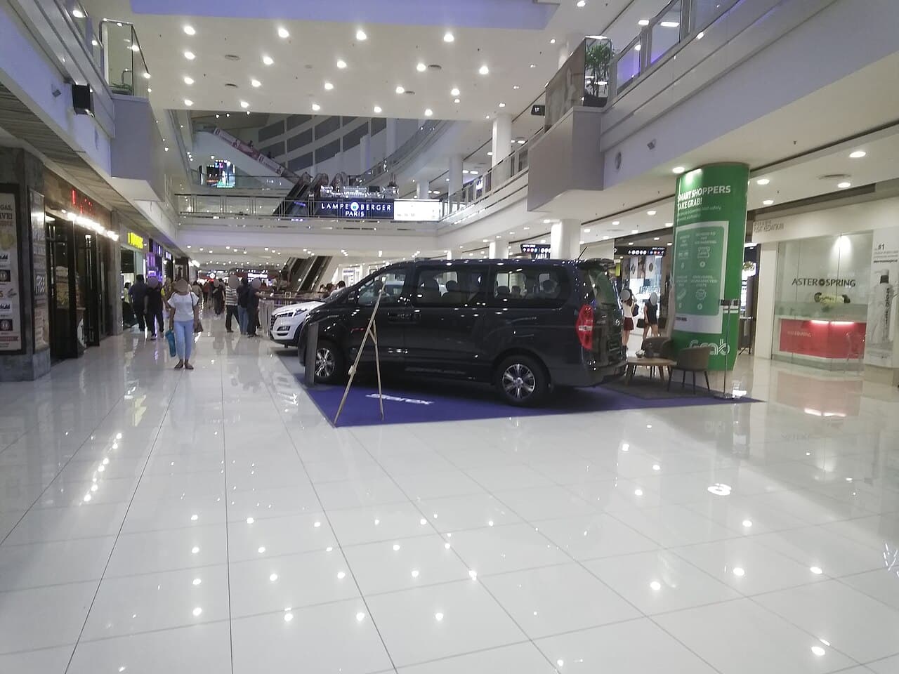 Hyundai H-1 2008 (imagen sin verificar)