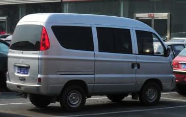 Hafei Zhongyi 2006 (imagen sin verificar)