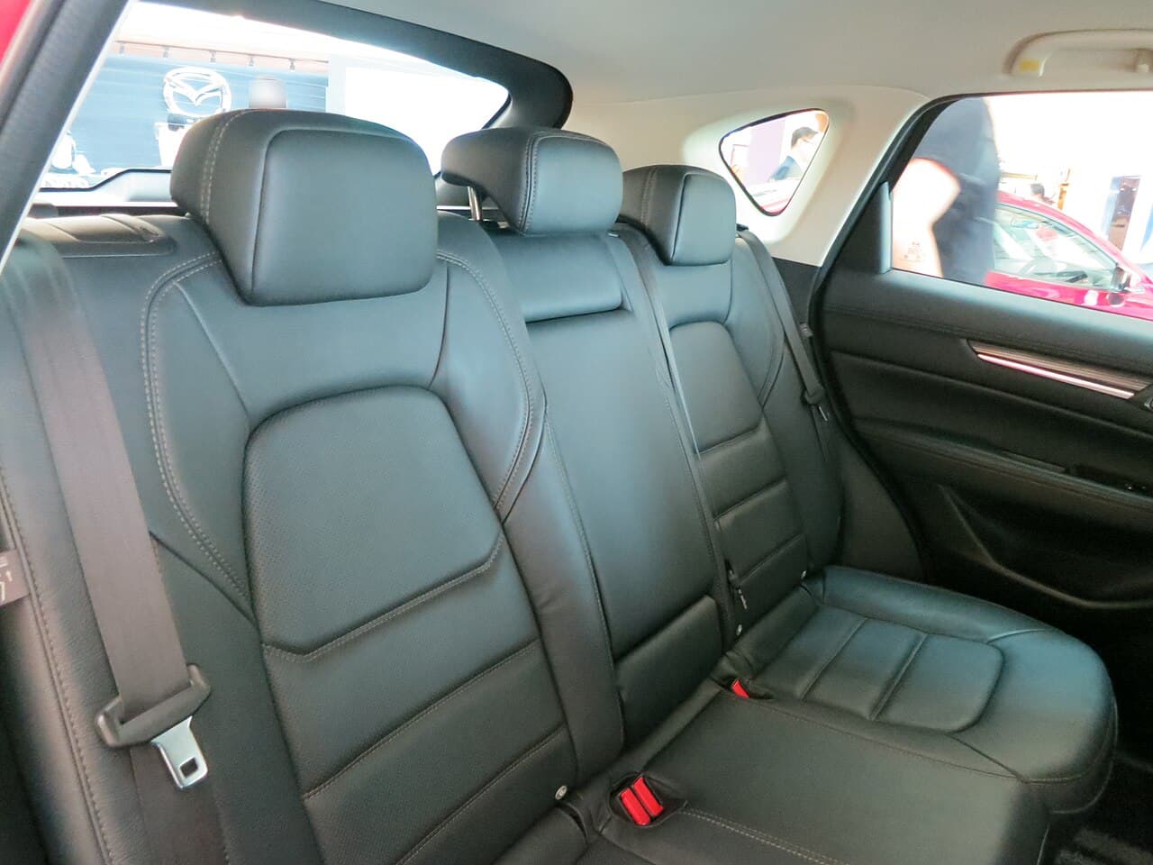 Mazda T 45 1996 (imagen sin verificar)