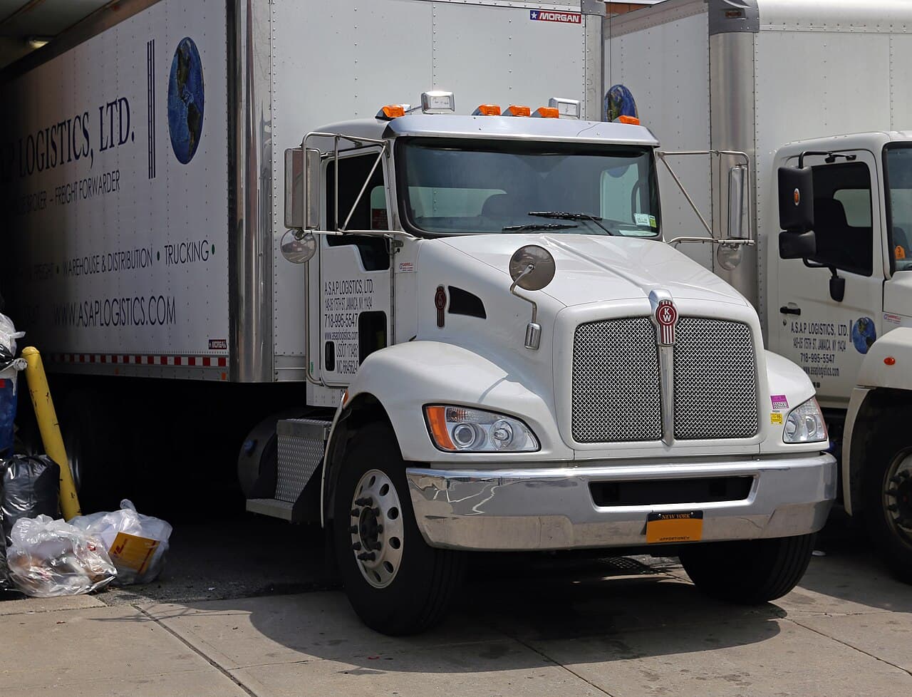 Kenworth T370 4X2 2009 (imagen sin verificar)